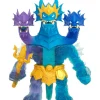 BANDAI - Figura de acción King Hydra Deep Sea Multicolor ㅤ* Figuras De Acción