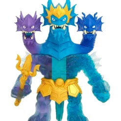 BANDAI - Figura de acción King Hydra Deep Sea Multicolor ㅤ* Figuras De Acción