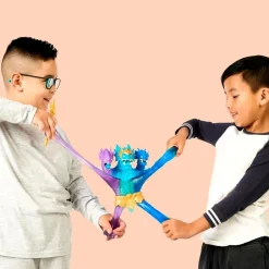 BANDAI - Figura de acción King Hydra Deep Sea Multicolor ㅤ* Figuras De Acción