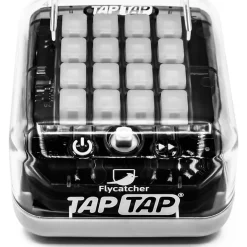 BANDAI - Juguete electrónico TAP TAP ㅤ