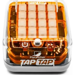 BANDAI - Juguete electrónico TAP TAP ㅤ
