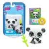 LITTLEST PET SHOP Bandai - Mascota (Varios modelos) ㅤ* Coleccionables Y Mini Mundos