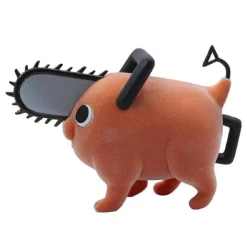 BANPRESTO - Chainsaw Man - Figura Fluffy Puffy Pochita* Friki Zone