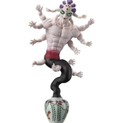 BANDAI Banpresto - Demon Slayer - Figura Gyokko* Friki Zone