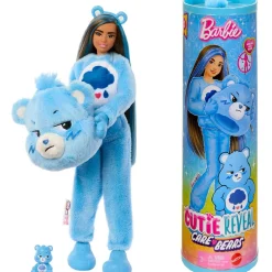 MATTEL Barbie - Cutie Reveal - Care Bears (varios modelos)* Muñecas