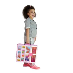 MATTEL Barbie - Armario de ensueño 2.0