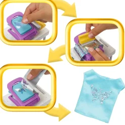 MATTEL Barbie - Boutique Diseña y vende