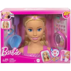BARBIE - Busto - Rubia* Muñecas