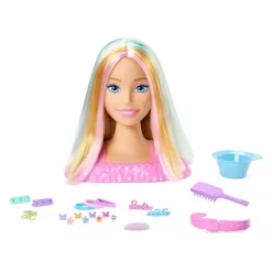 BARBIE - Busto - Rubia* Muñecas