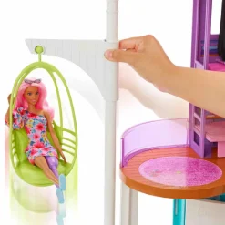 BARBIE - Casa Malibú
