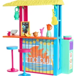 BARBIE - Chiringuito Loves the Ocean* Muñecas