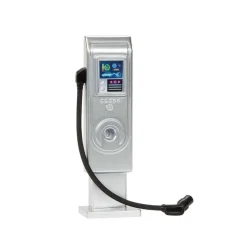 MATTEL Barbie - Coche eléctrico