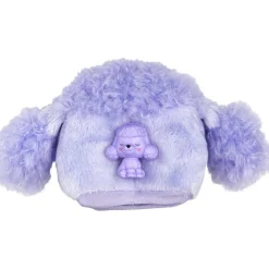 MATTEL Barbie - Cutie Reveal Camisetas Cozy Caniche* Muñecas