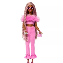 MATTEL Barbie - Deluxe Style (Varios modelos)