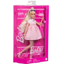 MATTEL Barbie - Deluxe Style (Varios modelos)