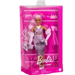 MATTEL Barbie - Deluxe Style (Varios modelos)