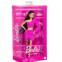 MATTEL Barbie - Deluxe Style (Varios modelos)