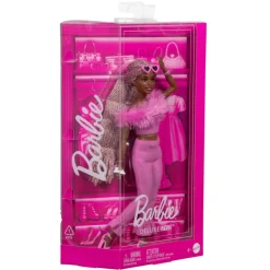 MATTEL Barbie - Deluxe Style (Varios modelos)