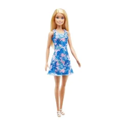 MATTEL Barbie - Descapotable de Barbie