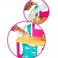 BARBIE - Diversión en la granja