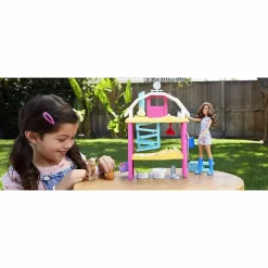 BARBIE - Diversión en la granja