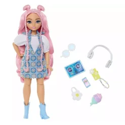 MATTEL Barbie - Dream Besties - Daisy Jean