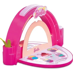 BARBIE - Estuche heladería de maquillaje de* Muñecas
