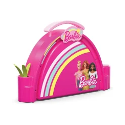 BARBIE - Estuche heladería de maquillaje de* Muñecas