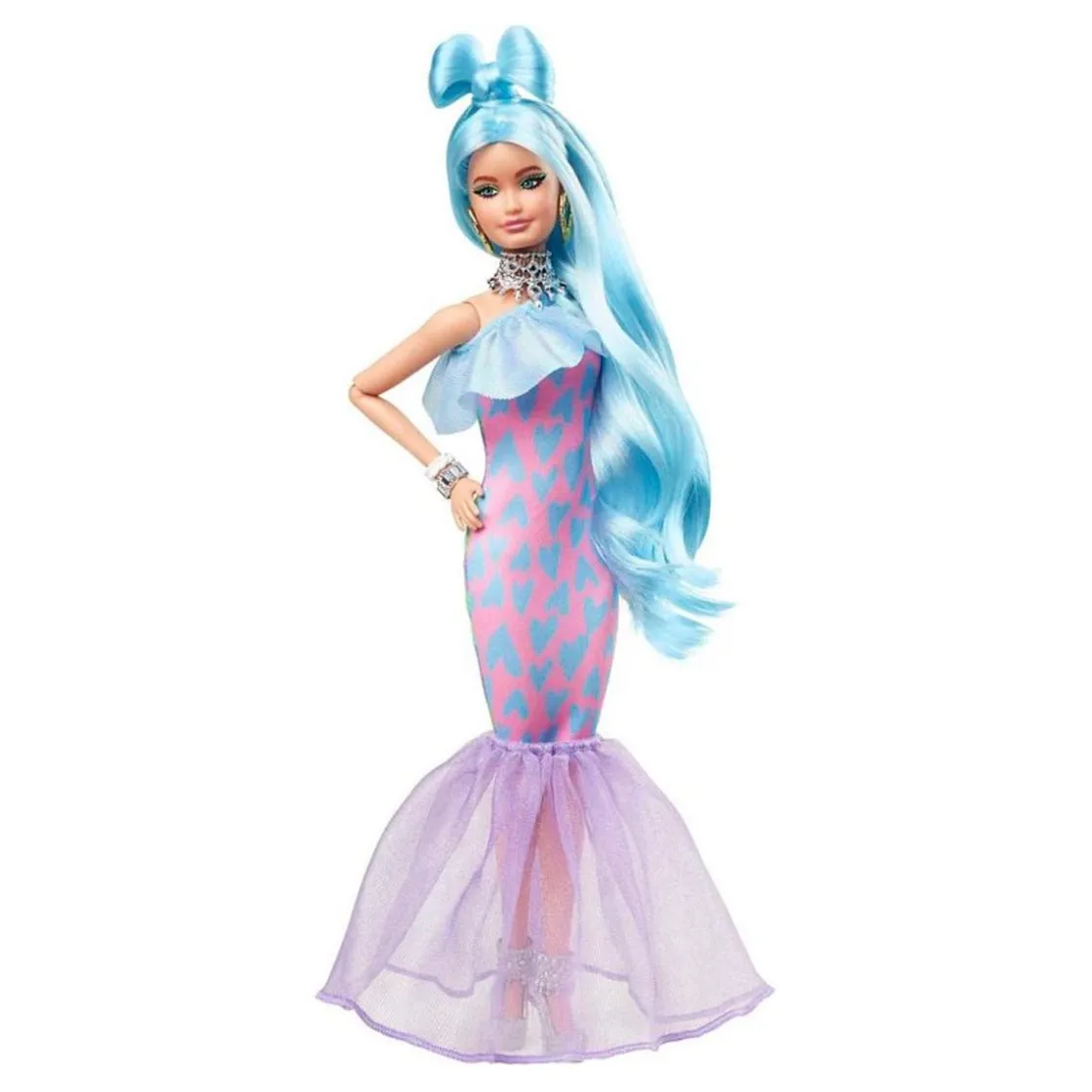 BARBIE - Extra deluxe