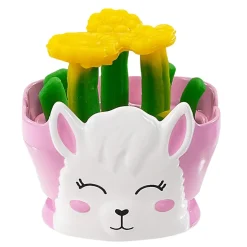 BARBIE - Floristería y muñeca