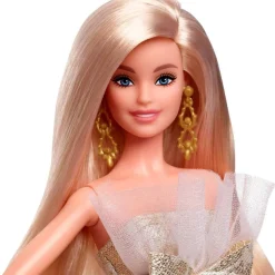BARBIE - Holiday 2025 - Rubia