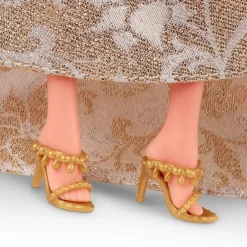 BARBIE - Holiday 2025 - Rubia