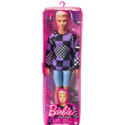 MATTEL Barbie - Ken Fashionista (Varios modelos)