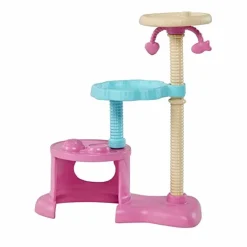 BARBIE - Kitty Condo - Muñeca y gatitos* Muñecas