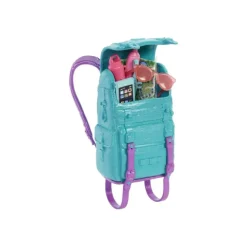 BARBIE - Malibu de campamento* Muñecas