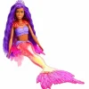 BARBIE - Mermaid Power Muñeca Brooklyn* Muñecas