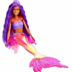 BARBIE - Mermaid Power Muñeca Brooklyn* Muñecas