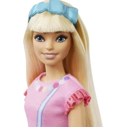 MATTEL Barbie - Mi primera Barbie Malibú