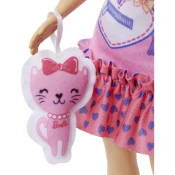 MATTEL Barbie - Mi primera Barbie Malibú