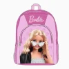 BARBIE - Mochila Fashion* Material Escolar