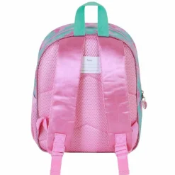KARACTER MANIA Barbie - Mochila 3D Elite Pets 31 cm* Material Escolar