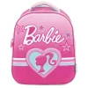 BARBIE - Mochila 3D 26x32x10cm