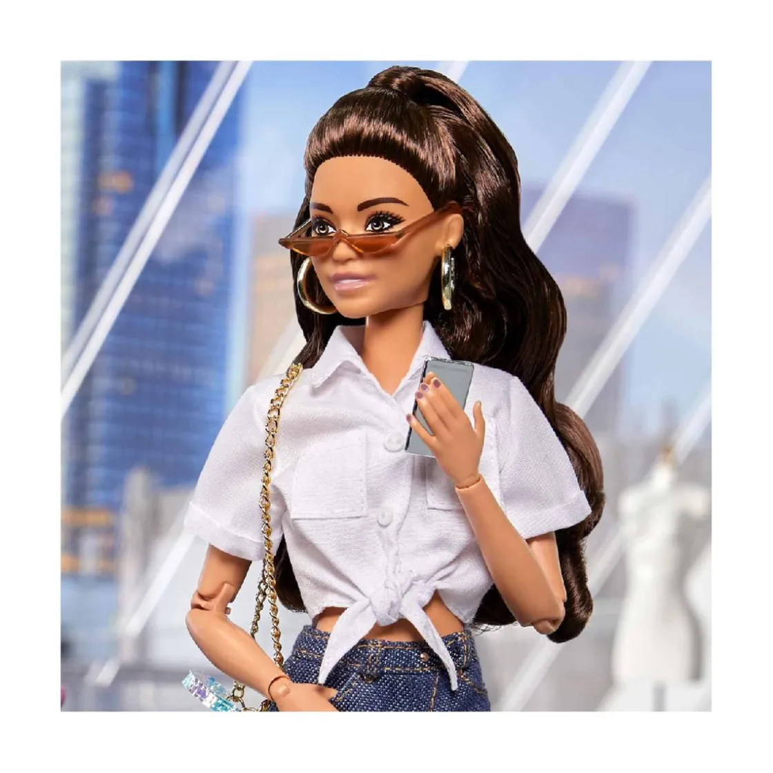 BARBIE - Muñeca Style