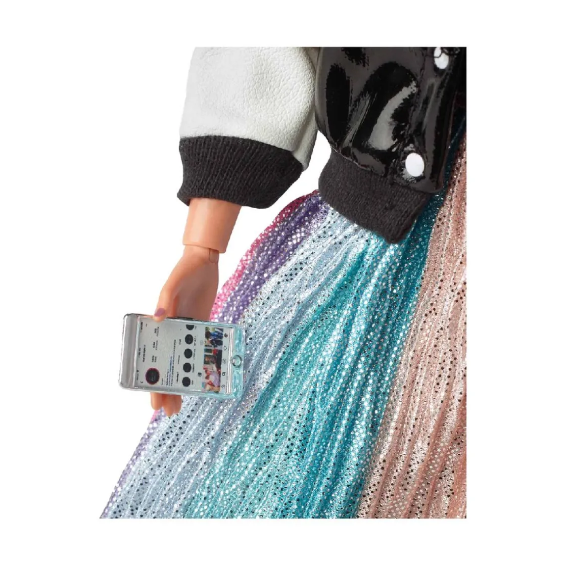 BARBIE - Muñeca Style