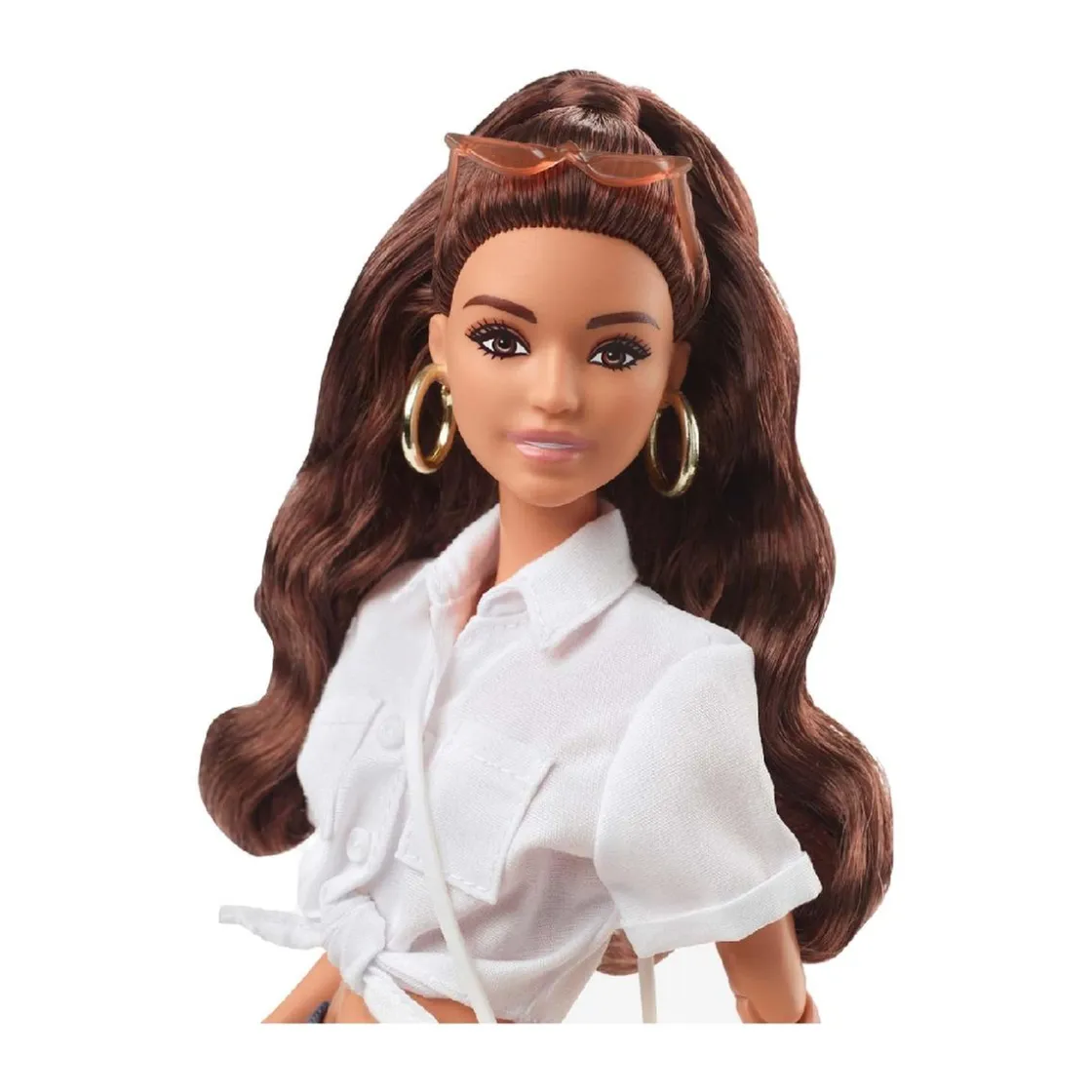 BARBIE - Muñeca Style