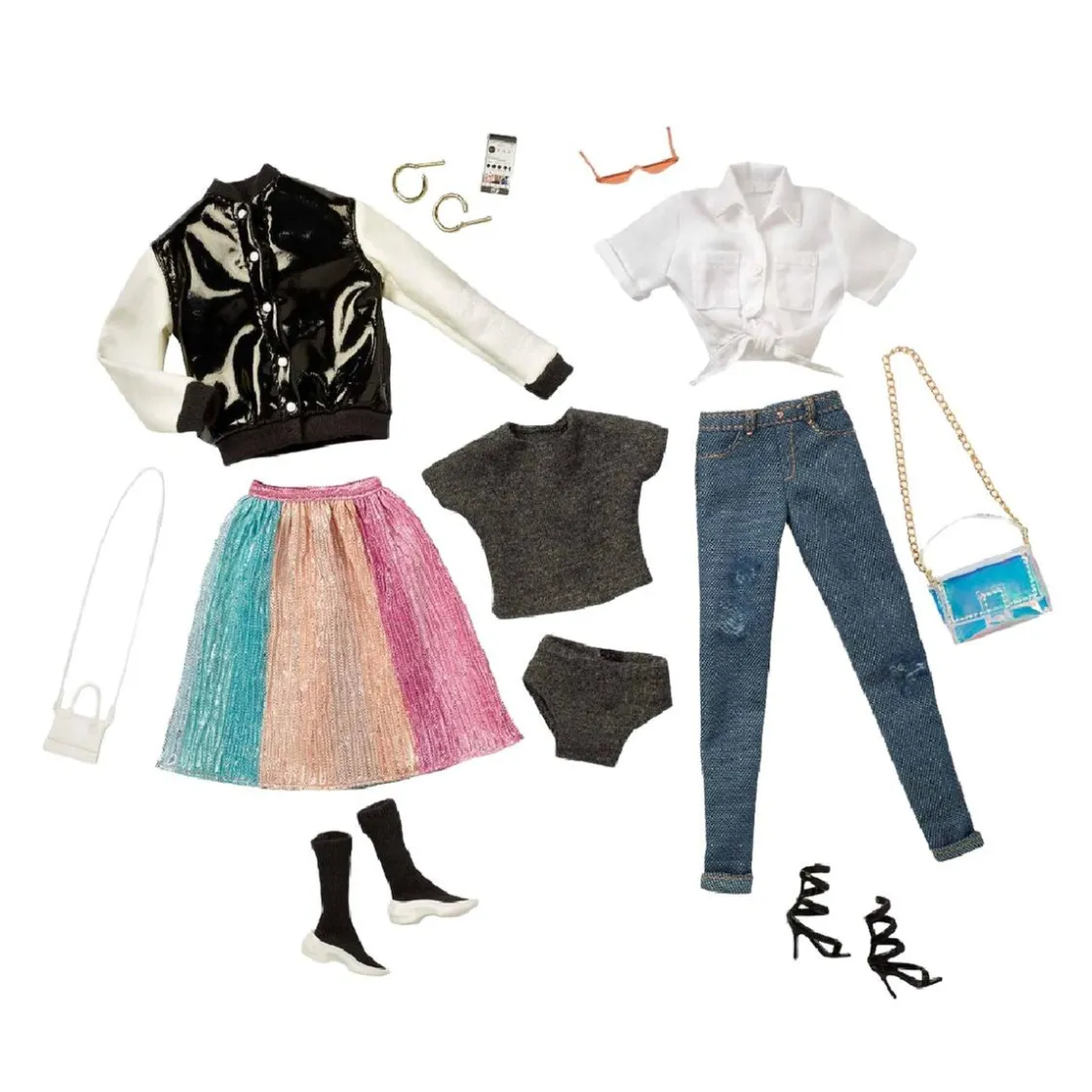 BARBIE - Muñeca Style