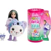 MATTEL Barbie - Muñeca Chelsea Cutie Reveal - Serie Disfraces (varios modelos)