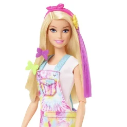 BARBIE - Muñeca con caballo y poni* Muñecas