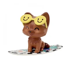 MATTEL Barbie - Muñeca Extra - Chaqueta de carreras* Muñecas