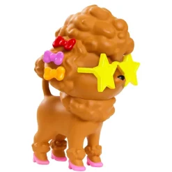 MATTEL Barbie - Muñeca Extra - Pelo afro* Muñecas